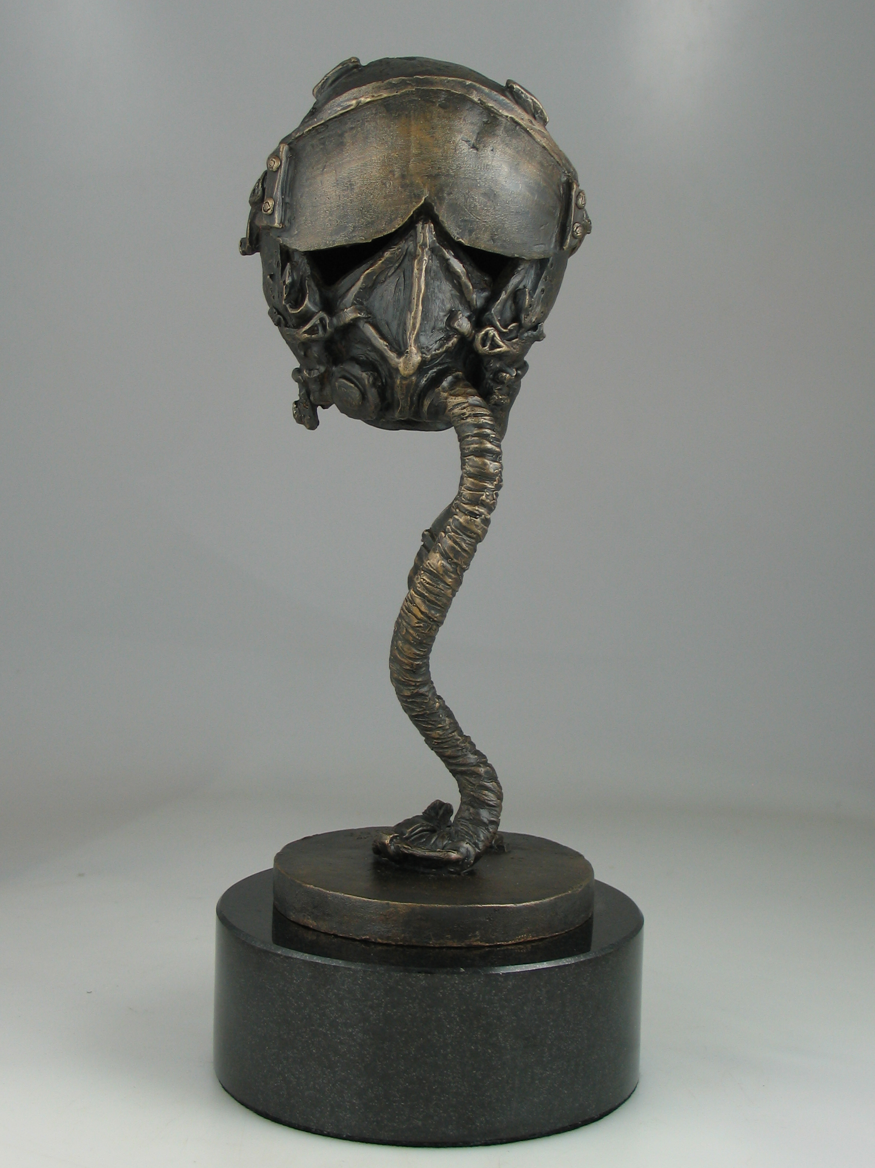 LeVier Trophy